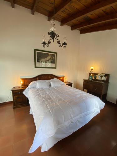 Parador de Antigua, Antigua Guatemala (fotografie 8)