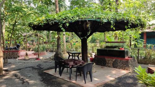 Life Farms - Near Mopa Airport Goa