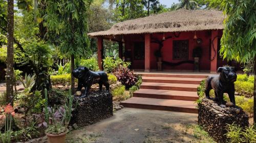 Life Farms - Near Mopa Airport Goa