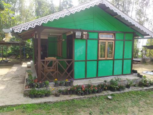 Kelz Country Village Home stay