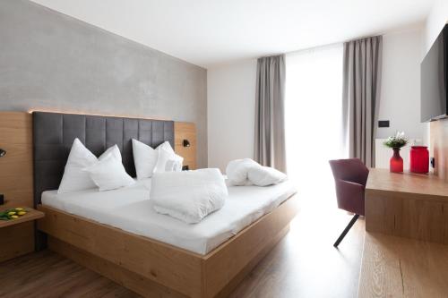 Garni-Hotel mir.es – Tirol Village, MS