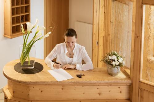 Garni-Hotel mir.es – Tirol Village, MS