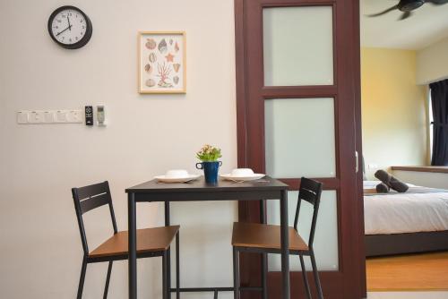 Country Garden Seaview Suite by Nest Home at Danga Bay