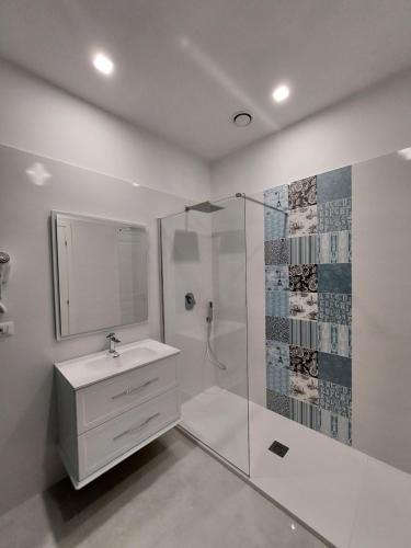 Hotel Lucia – Castellammare di Stabia, CO