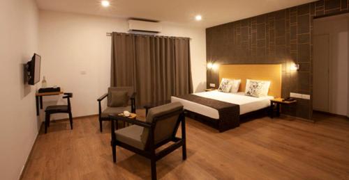 Hotel Panchvati Comforts