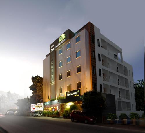 Hotel Panchvati Comforts