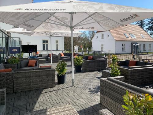 Parkhotel Putbus Superior International