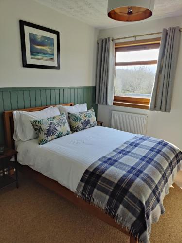 Edderton Lodge
