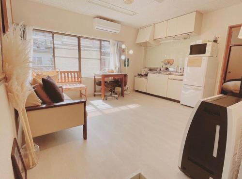 Minpaku inn Ise-Shima - Vacation STAY 39102v - Apartment - Ise