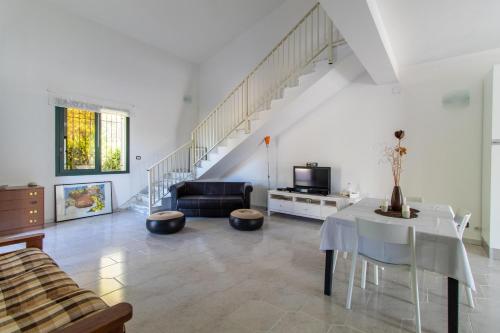  Villa Jimama in Sampieri