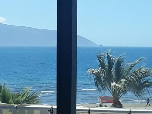 Sea View Marina Apartment Vlore in Влёра