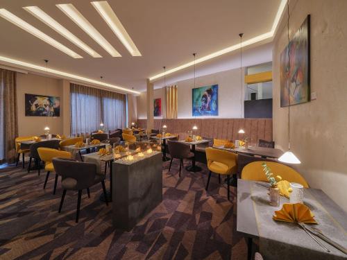 Best Western Hotel Prisma - image 11