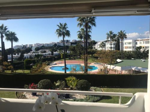  Apartment with amazing seeview in Miraflores Monte B, La Cala de Mijas