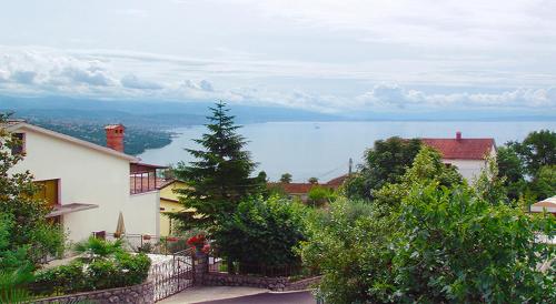 Apartments Gigi - Opatija