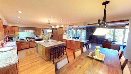 Pines on the Pond by Casago McCall - Donerightmanagement