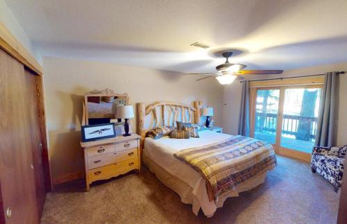 Pines on the Pond by Casago McCall - Donerightmanagement