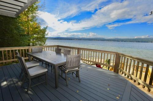 Pines on the Pond by Casago McCall - Donerightmanagement