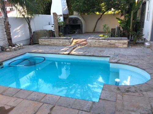 Úszómedence, Old Cape on The Marina - The flamingo : unit 8 in Velddrif