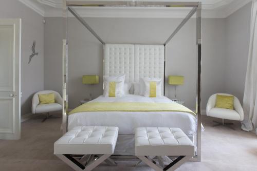 Clarance Hotel Lille - image 14