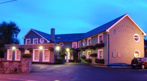 Fanad House 1