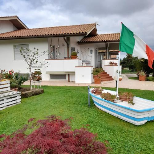 Accommodation in San Donato