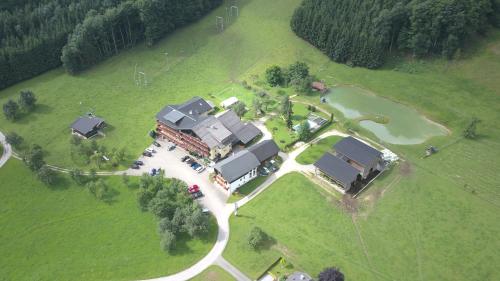  Gasthofladen Schneeweiss, Pension in Attersee am Attersee