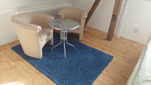 Farma Hermina in Jilemnice