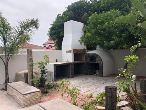 Old Cape on The Marina - The flamingo : unit 8, Velddrif (foto 10)