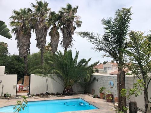 Old Cape on The Marina - The flamingo : unit 8, Velddrif (foto 9)