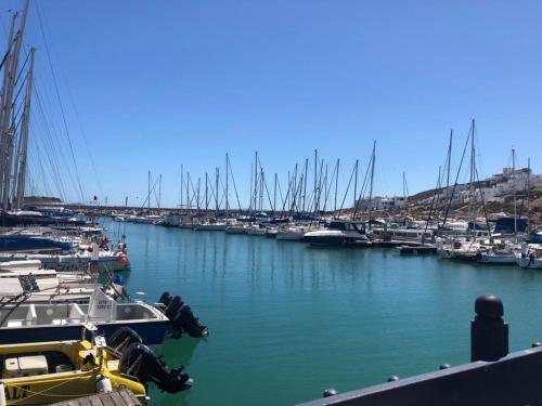Old Cape on The Marina - The flamingo : unit 8, Velddrif (foto 8)