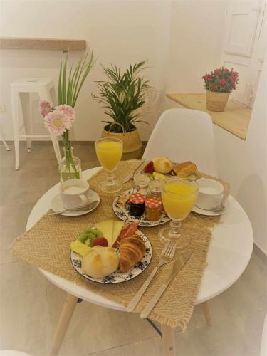 Casa del Azucar in 莫特瑞尔