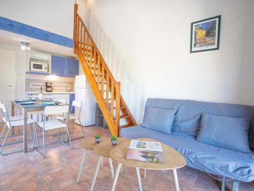 Holiday Home Les Marines du Roussillon by Interhome