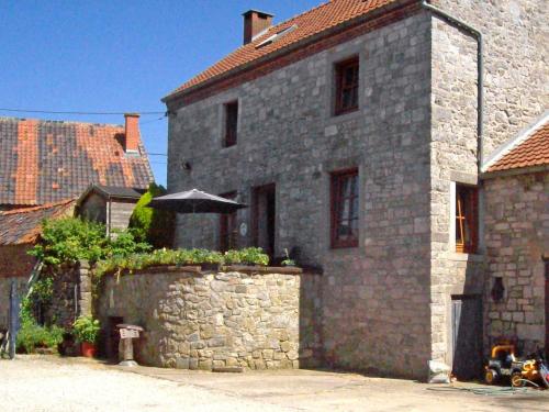 Holiday Home La Bastide by Interhome gîte à louer Fraire