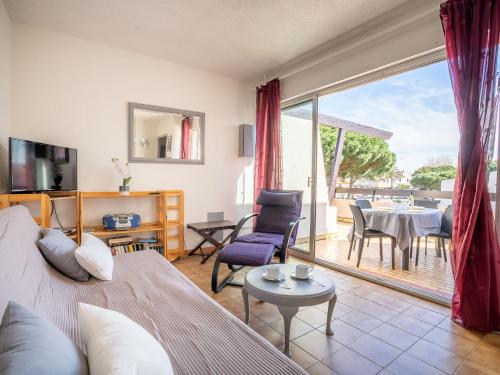 Apartment Les Cypriennes by Interhome - Location saisonnière - Saint-Cyprien