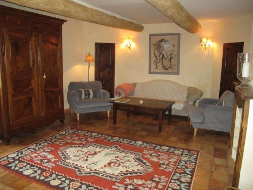 Holiday Home Les Puits Neufs - CVN145 by Interhome - Location saisonnière - Cavaillon