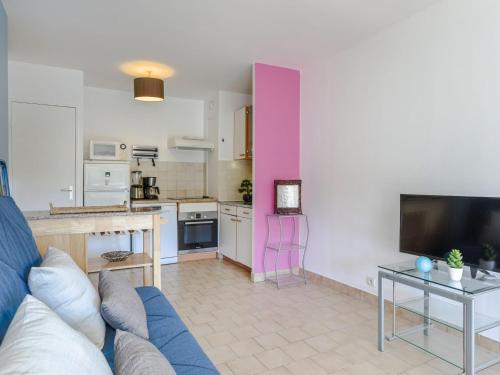 Apartment Domaine du Clairfontaine by Interhome, Nice (photo 9)
