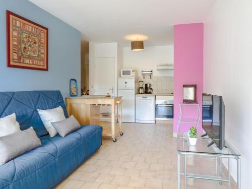 Apartment Domaine du Clairfontaine by Interhome, Nice (photo 8)