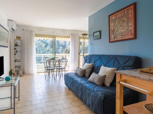 Apartment Domaine du Clairfontaine by Interhome, Nice (photo 6)