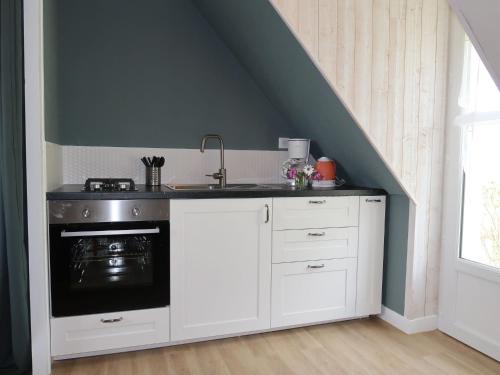 Holiday Home Les Hortensias by Interhome in Plogastel-Saint-Germain