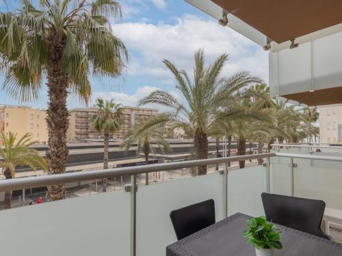 Apartment Terecel Salou-5 by Interhome