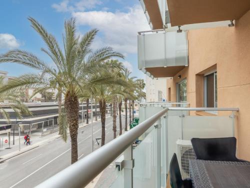 Apartment Terecel Salou-5 by Interhome