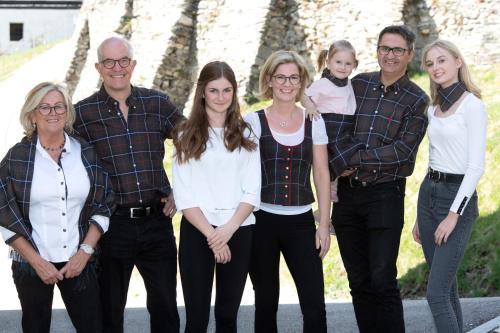 Accommodation in Klagenfurt-Land