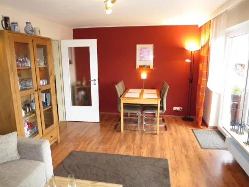 Apartment Panorama by Interhome in Berghofen, Deutschland