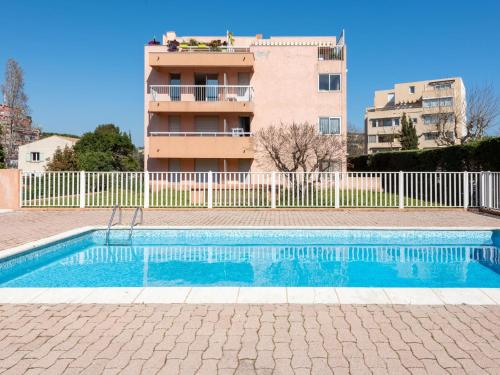 Apartment Sainte Maxime les Plages-1 by Interhome - Location saisonnière - Sainte-Maxime