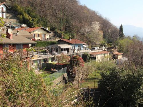  Holiday Home Mauro II by Interhome in Carmine