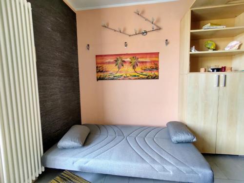  Apartment Bellavista - Monolocale 1-piano - GRV390 by Interhome in Consiglio di Rumo