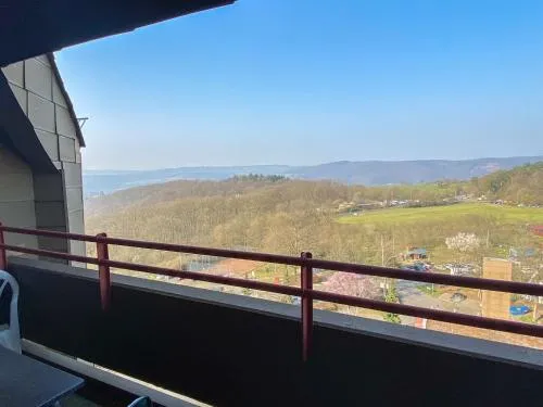 Apartment Rheinblick - A1208 by Interhome in Lahnstein, Deutschland