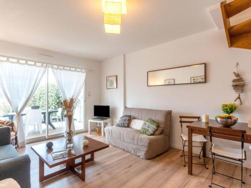 Holiday Home Le Hameau des Pêcheurs 1 by Interhome
