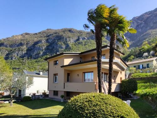  Apartment Casa Maria - LIE140 by Interhome, Pension in Lierna bei Primaluna