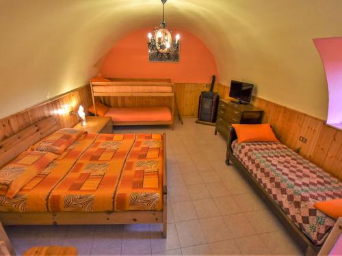  Apartment Mariella by Interhome in Mazzo di Valtellina